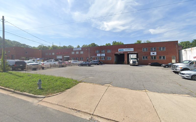 Ross Auto Glass