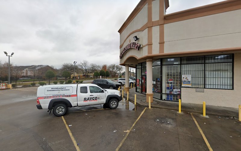 Diamond Express Solutions