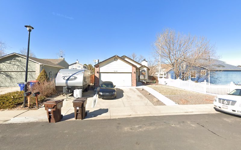 Rocky Mountain Complete Home Services