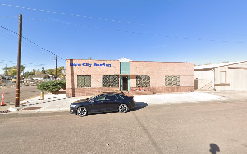 Gem City Roofing