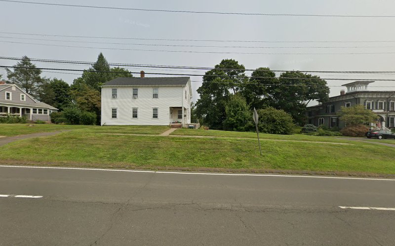 MacDonough Homestead LLC