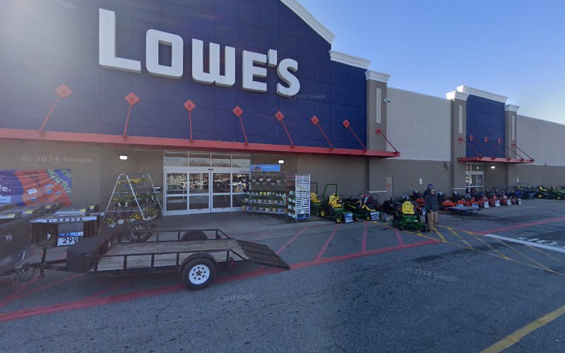 Lowe's Companies Inc