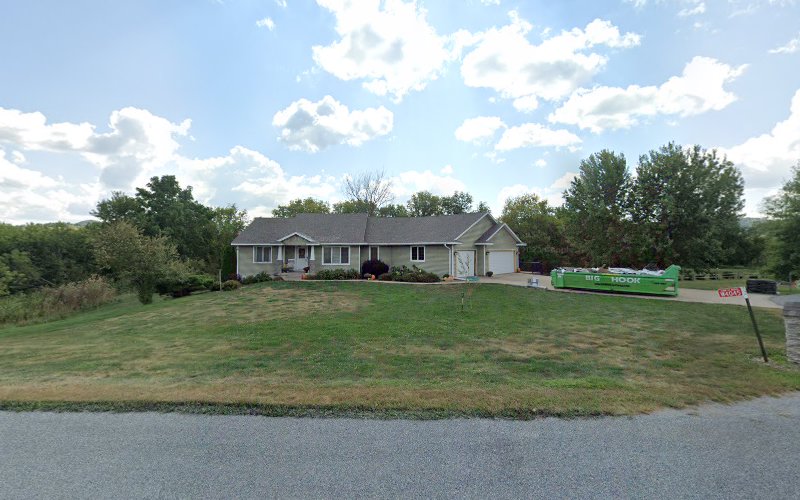 Coulee Construction and Concrete LLC