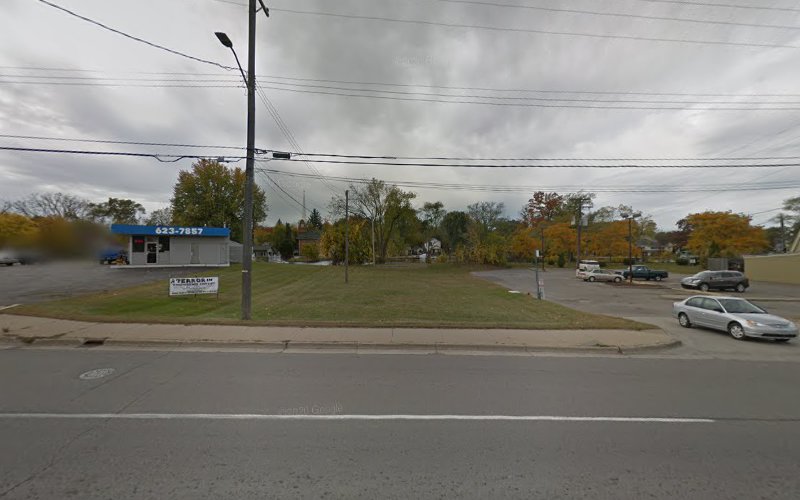 Hutchinsons Electric Inc.