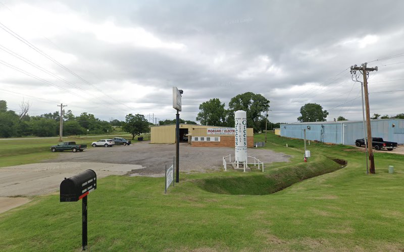 Morgan Electric Enterprises, Inc.