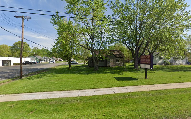 Higher Level Services Inc.