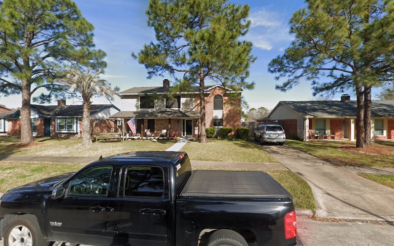 Parrish & Son Roofing