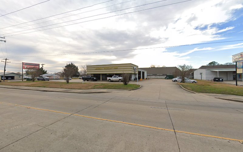 National Discount Tire and Brake, Inc.