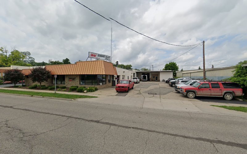 Service Glass Company, Inc.