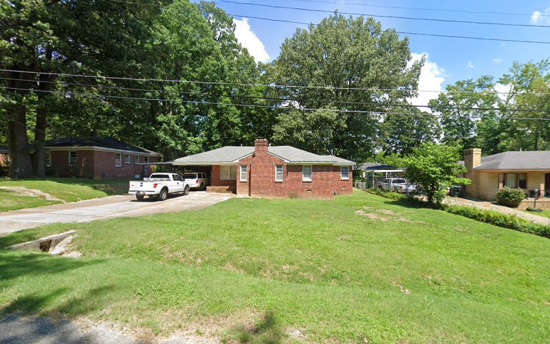 V. Jackson Construction Company