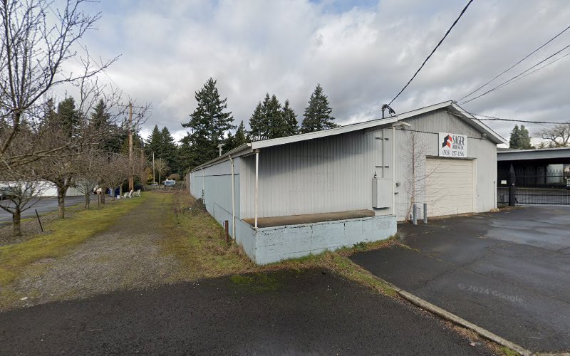 Sager Roofing Inc