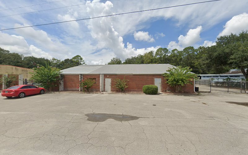 Carlos Hope Electric, Inc.