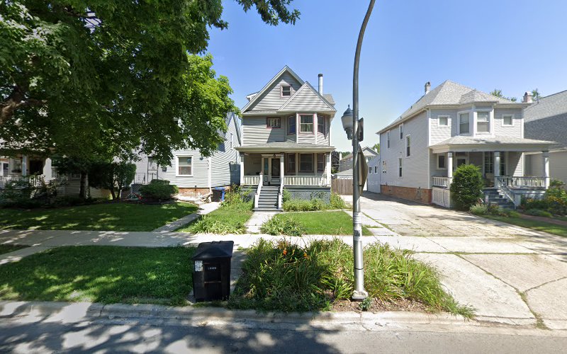 Windy City Windows & Remodeling
