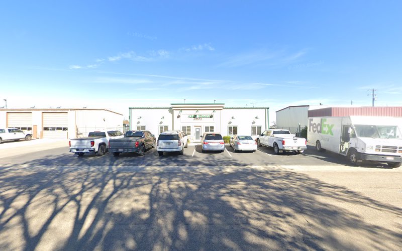 AME Electric, Inc.