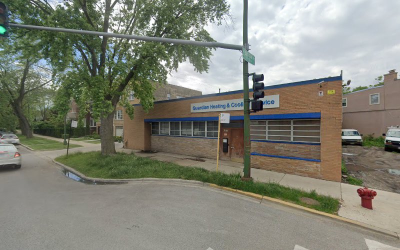 Guardian Heating & Cooling Service, Inc.