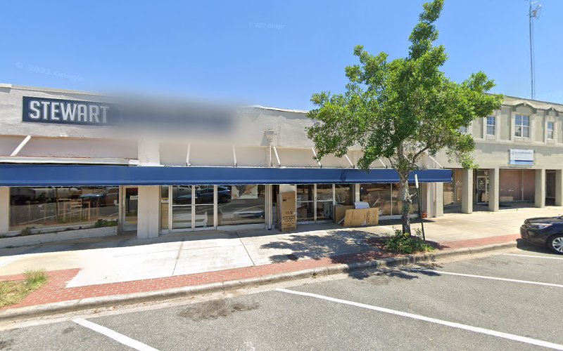 Stewart TV & Appliances Inc