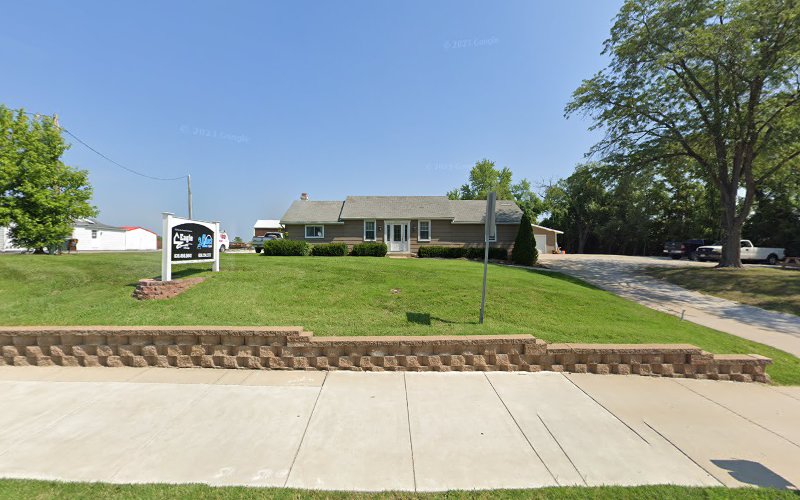 Lang Electric Inc