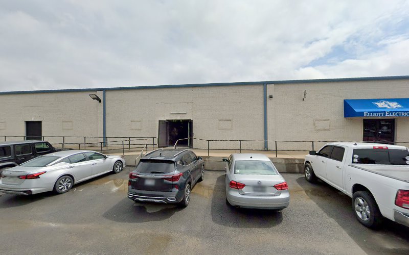 Elliott Electric Supply, Inc.