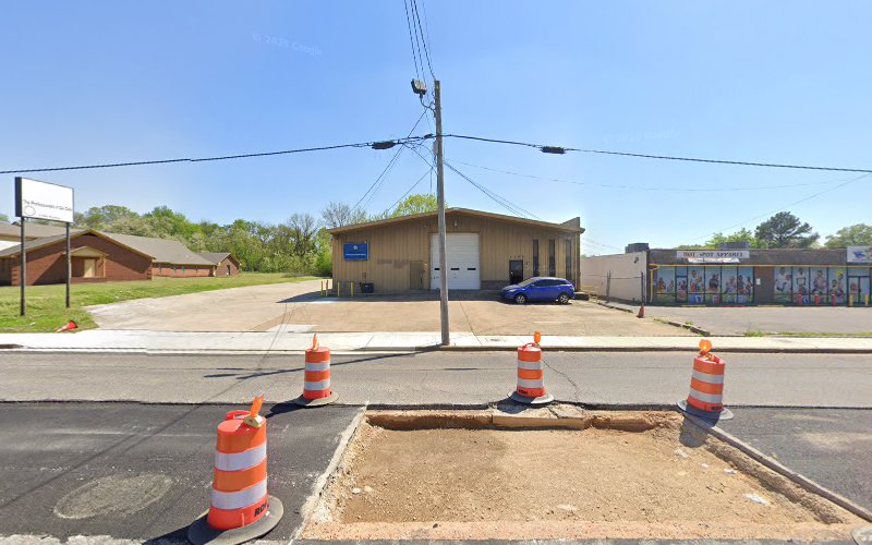 Whitehaven Car Care Center