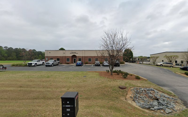 Diamond Contracting, Inc.