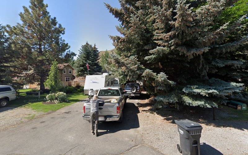 MKF Landscape Contractors LLC