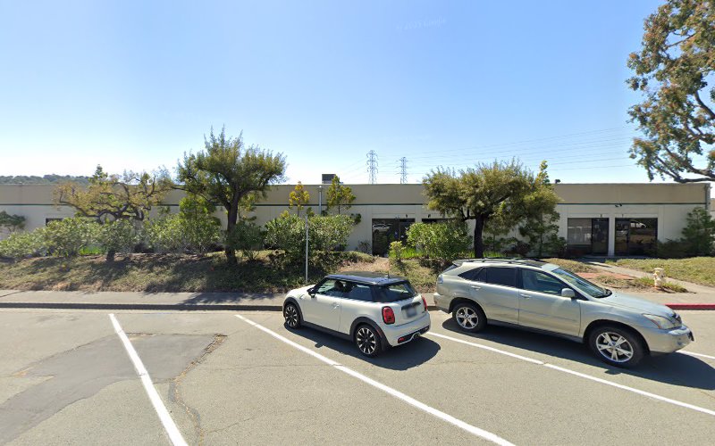 Molly Maid of Marin & West Contra Counties