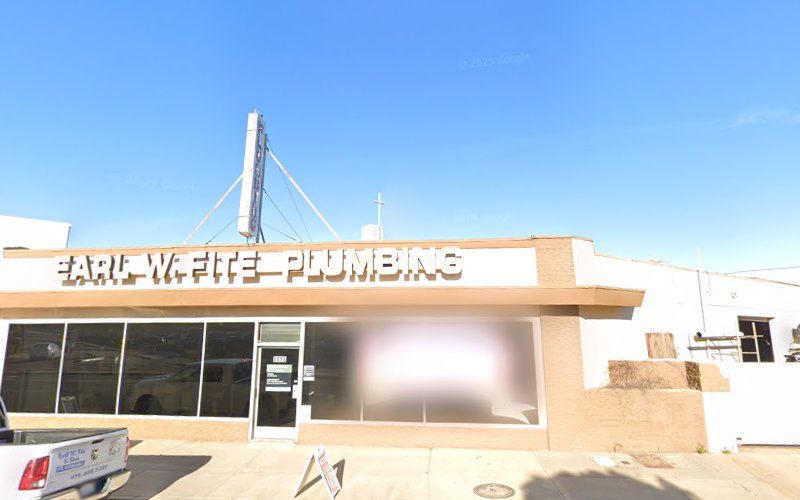 Earl W Fite & Sons Plumbing Inc