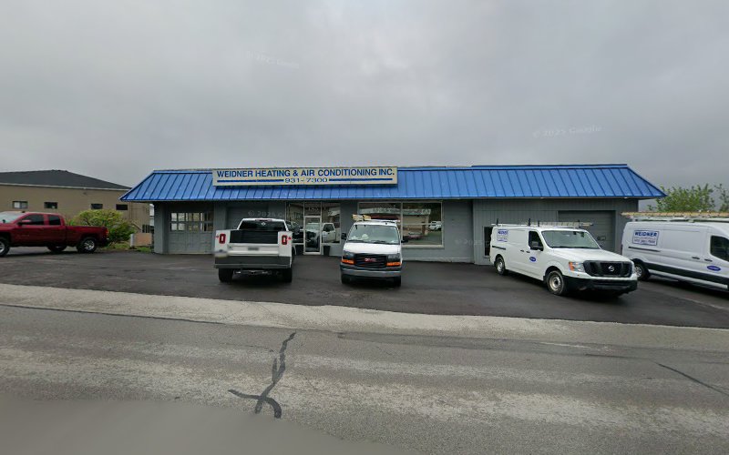 Weidner Heating & Air Conditioning