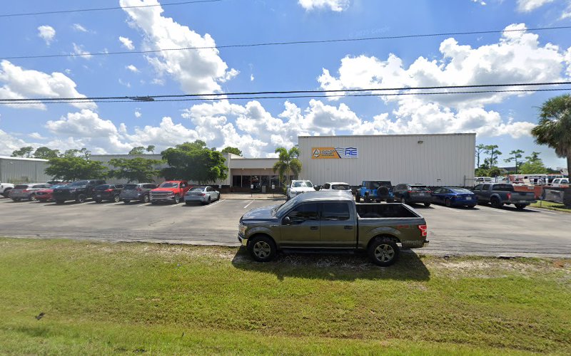 Advanced Roofing & Sheet Metal
