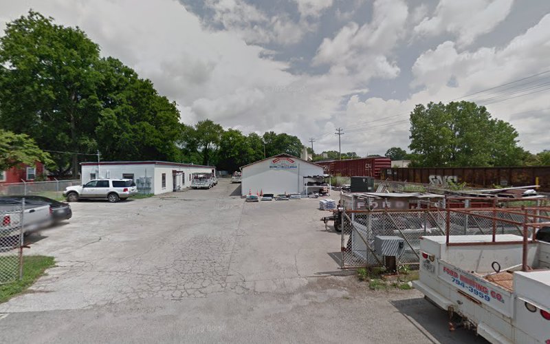 Ford Roofing Company, LLC