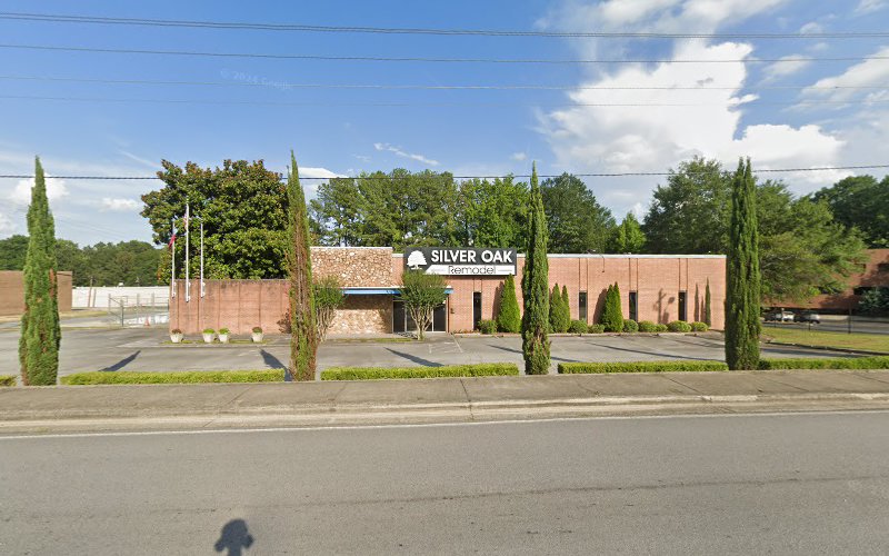 Silver Oak Remodel
