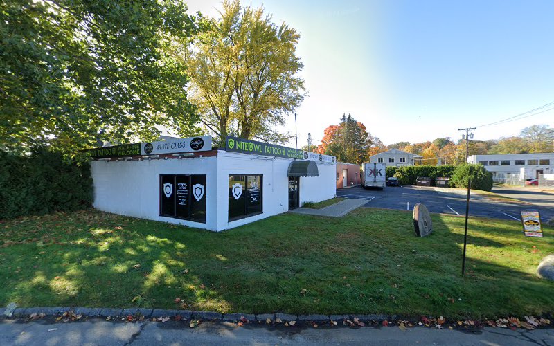 Smith Glass & Mirror Co