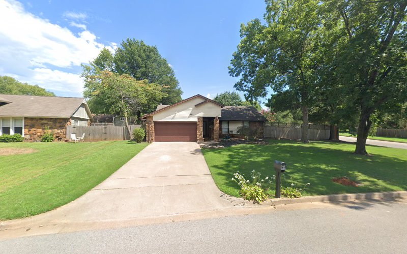 Standlee Home Renovation