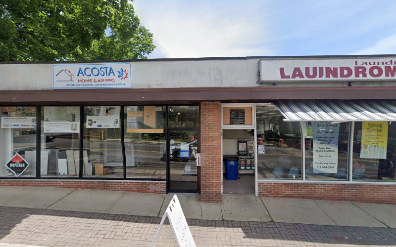 Acosta Home & Air Pro