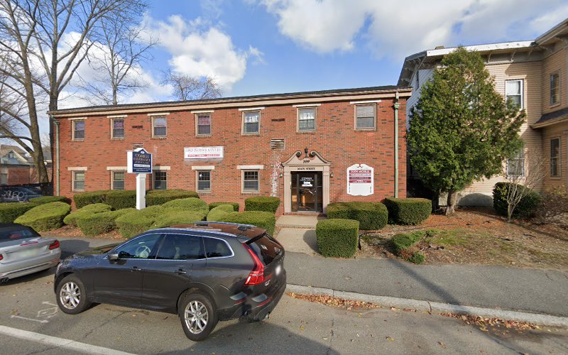 Roofing Built To Last (Haverhill, MA)