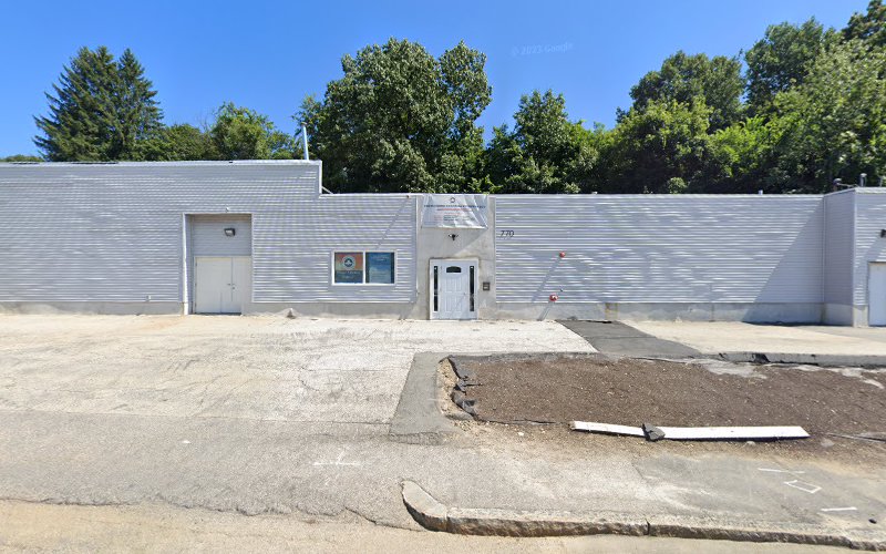 Gerry Bergeron & Company, Inc.