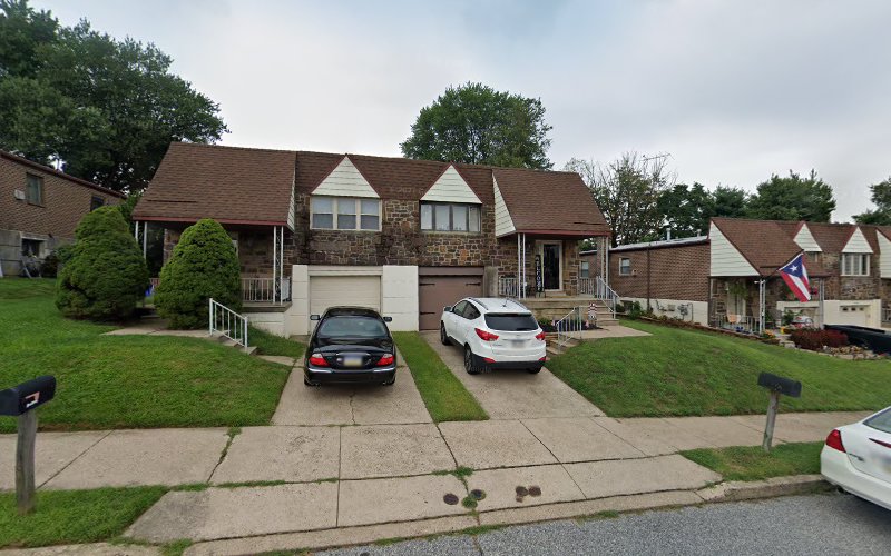 Boensch Roofing