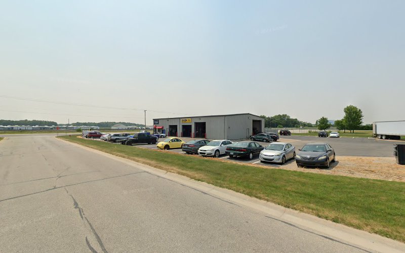 Monteith's Best One Tire & Auto Service