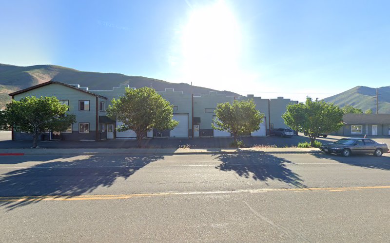 Glassworks Inc