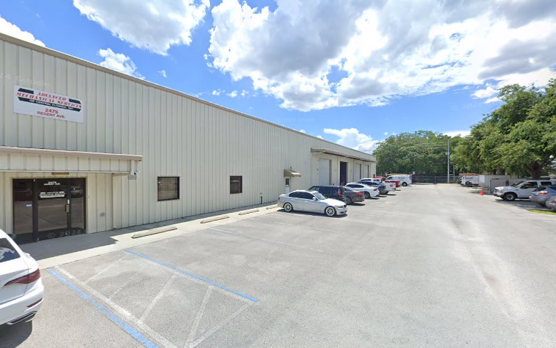 Advanced Mechanical Services of Central Florida, Inc.