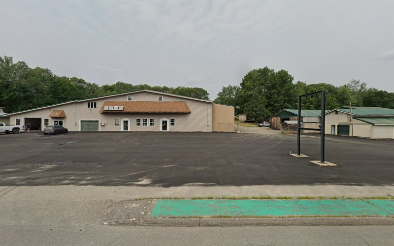 Knowles Lumber Co