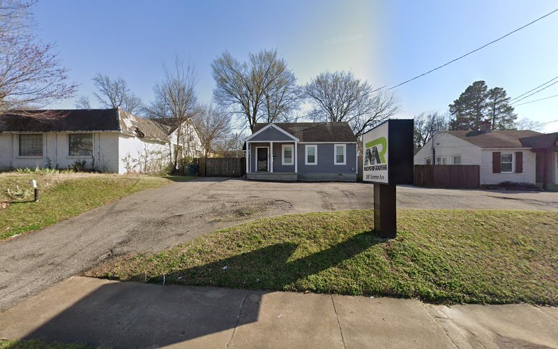 Medford Roofing, LLC