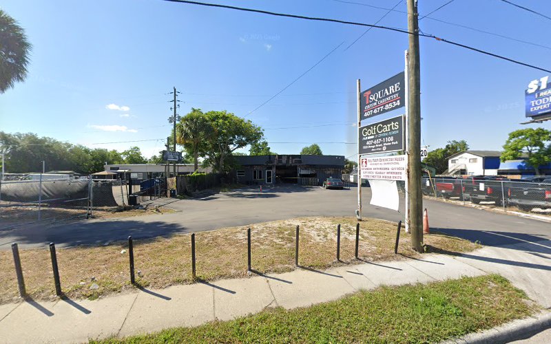 T Square Woodworking Inc.