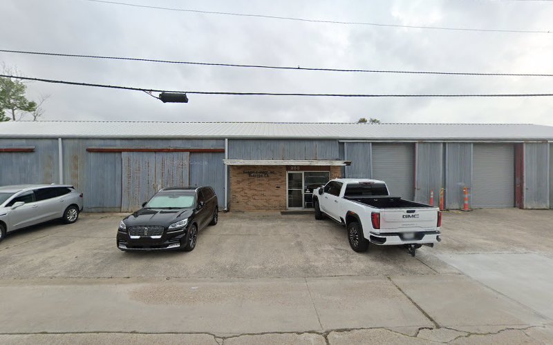 Kaough & Jones Electric Co., Inc.