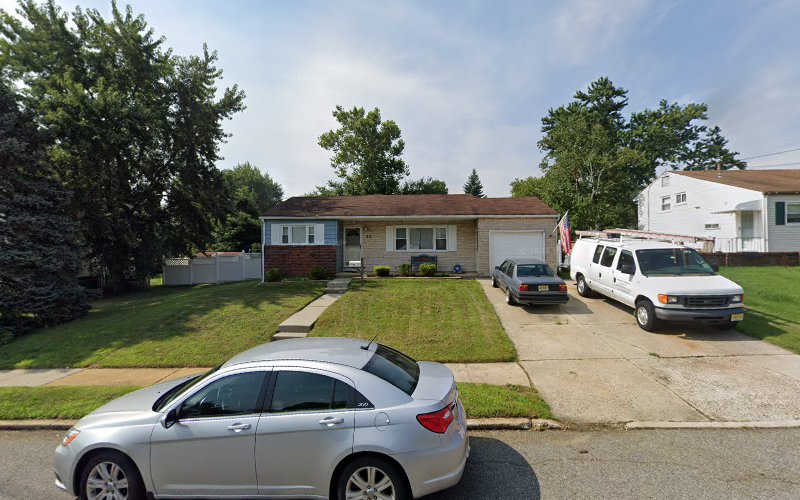 Eco Air Associates, LLC