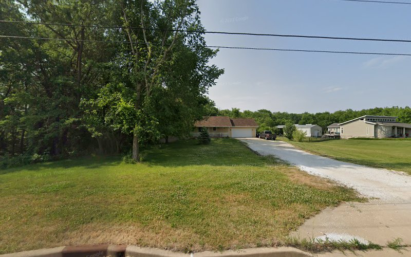 Parker Roofing, Inc.