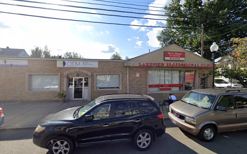 Atlantic Mechanical Contractors of North Jersey, Inc.