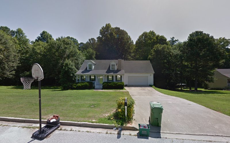 EZ Power House Washing LLC