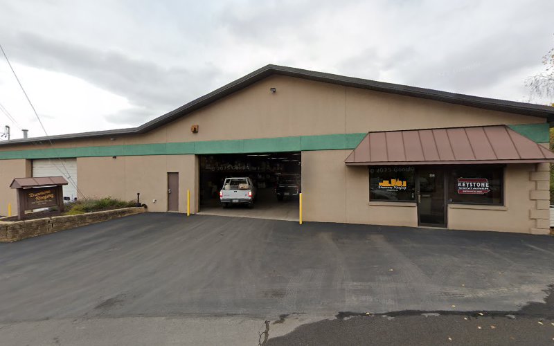 Dunmore Roofing & Supply Company Inc