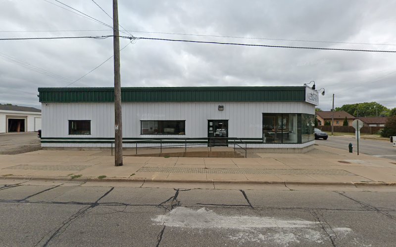 Niebuhr Plumbing, Heating & Air Conditioning